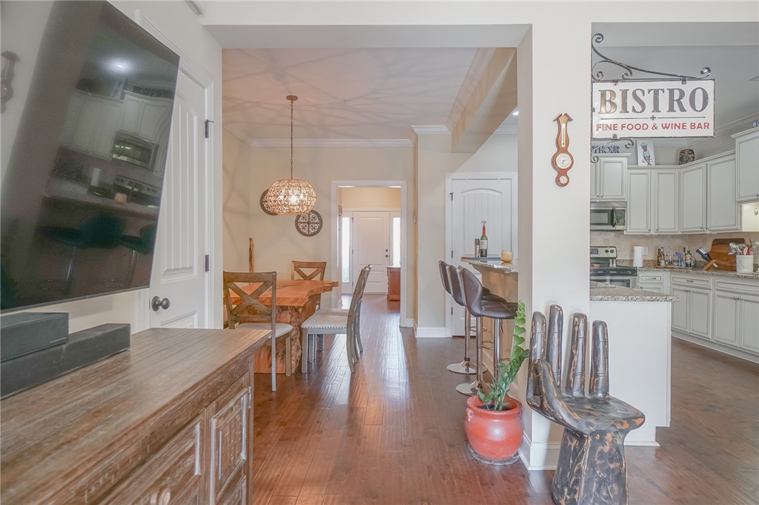 303 Reserve Lane St. Simons Island, GA 31522 - Photo 16 of 47