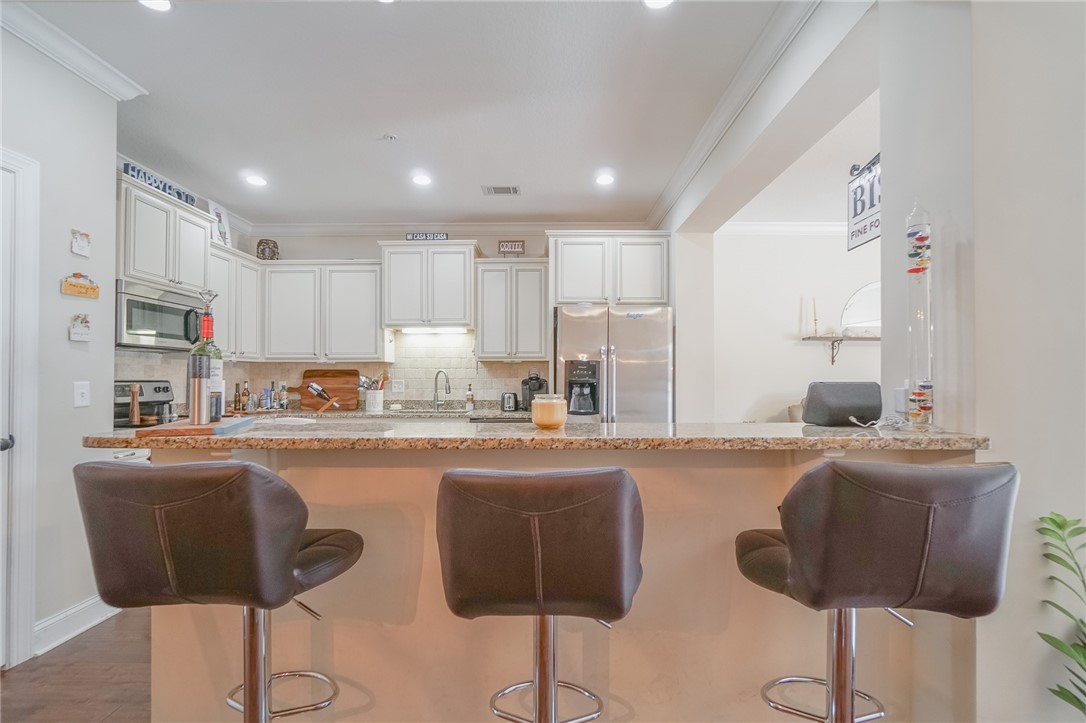 303 Reserve Lane St. Simons Island, GA 31522 - Photo 17 of 47