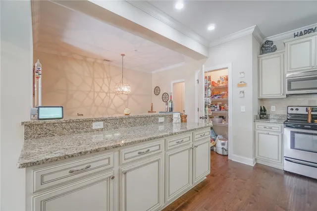 $550,000 | 303 Reserve Lane, St. Simons Island, GA 31522