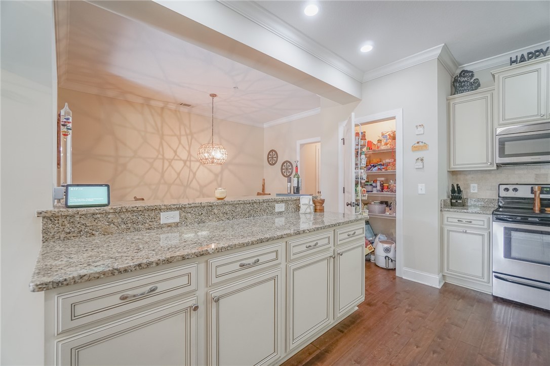 303 Reserve Lane St. Simons Island, GA 31522 - Photo 18 of 47