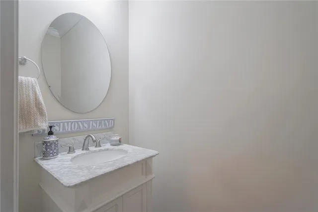 $550,000 | 303 Reserve Lane, St. Simons Island, GA 31522