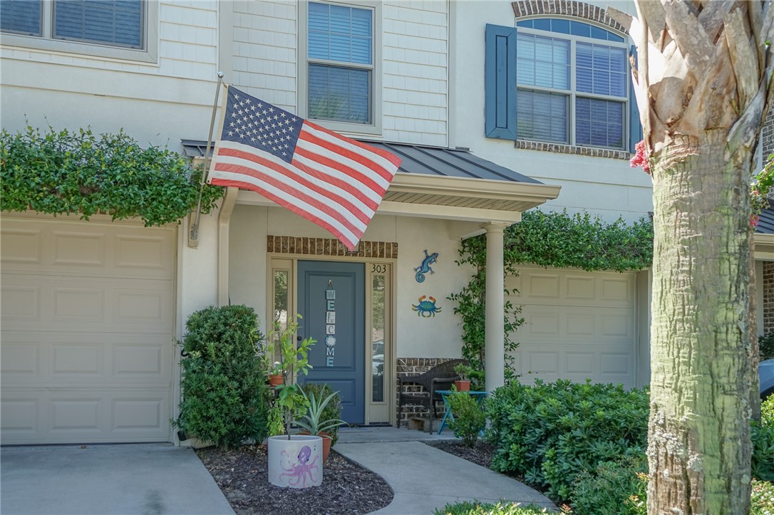 303 Reserve Lane St. Simons Island, GA 31522 - Photo 3 of 47