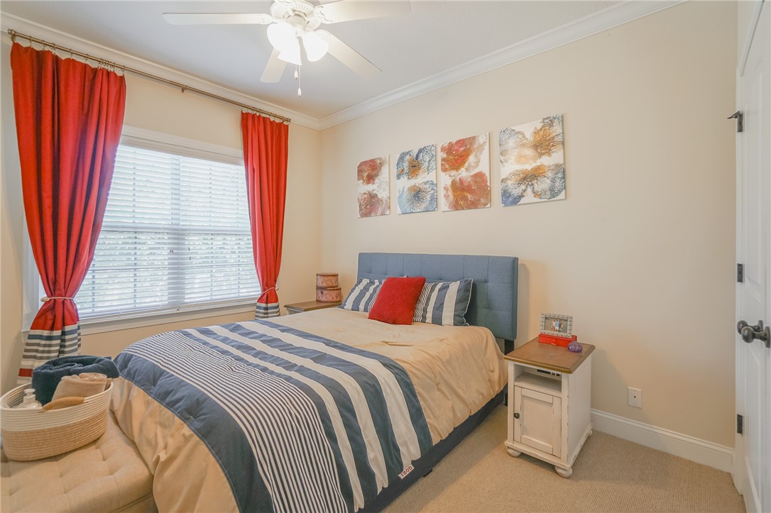 303 Reserve Lane St. Simons Island, GA 31522 - Photo 38 of 47