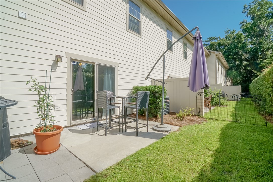 303 Reserve Lane St. Simons Island, GA 31522 - Photo 44 of 47