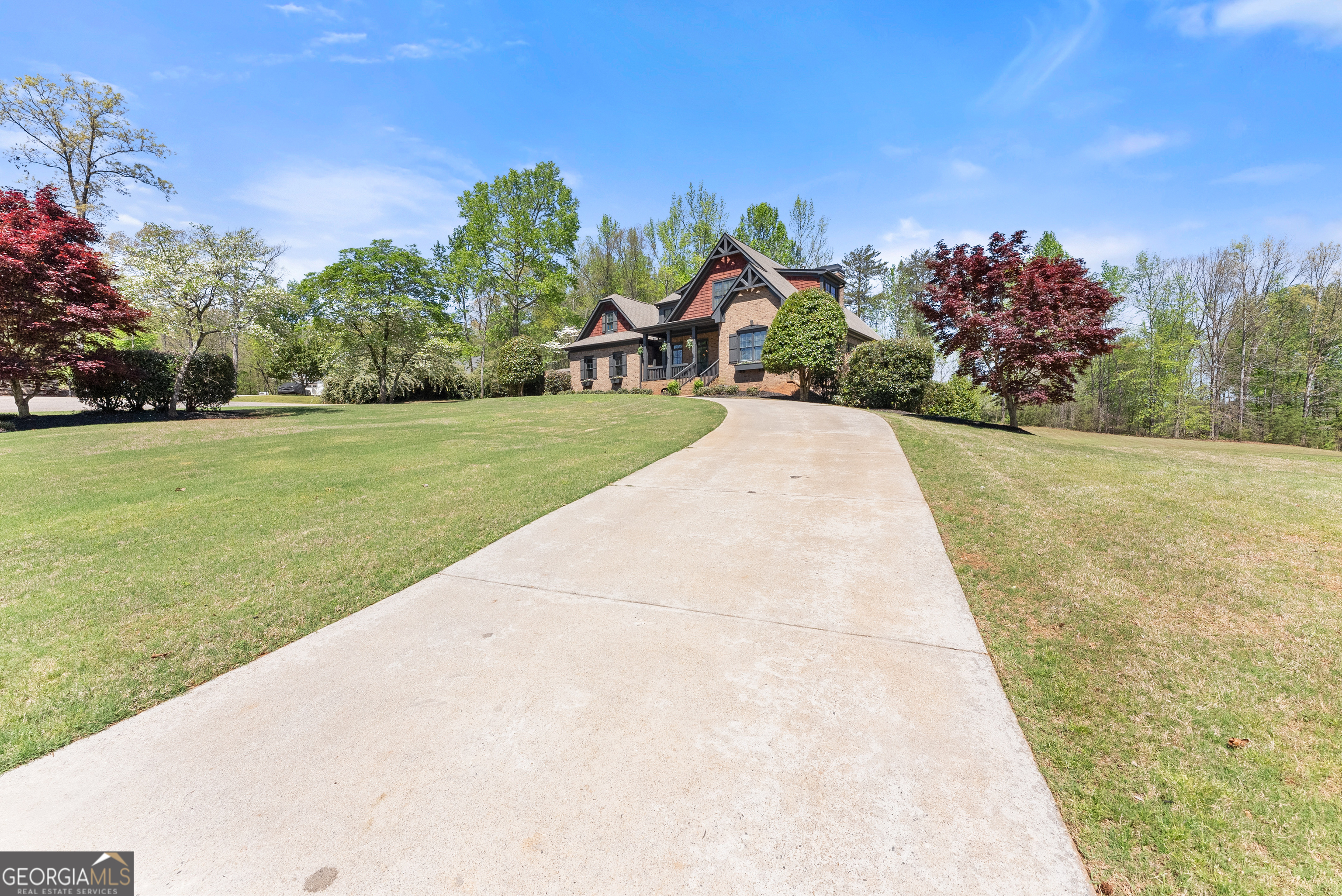 492 Jonney Thomas Road Cleveland, GA 30528 - Photo 59 of 77