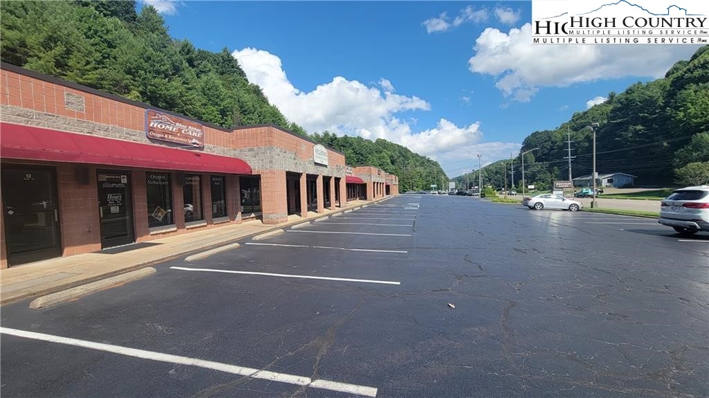 2348 Highway 105, Unit 11 Boone, NC 28607 - Photo 1 of 2 a view of street with view of building
