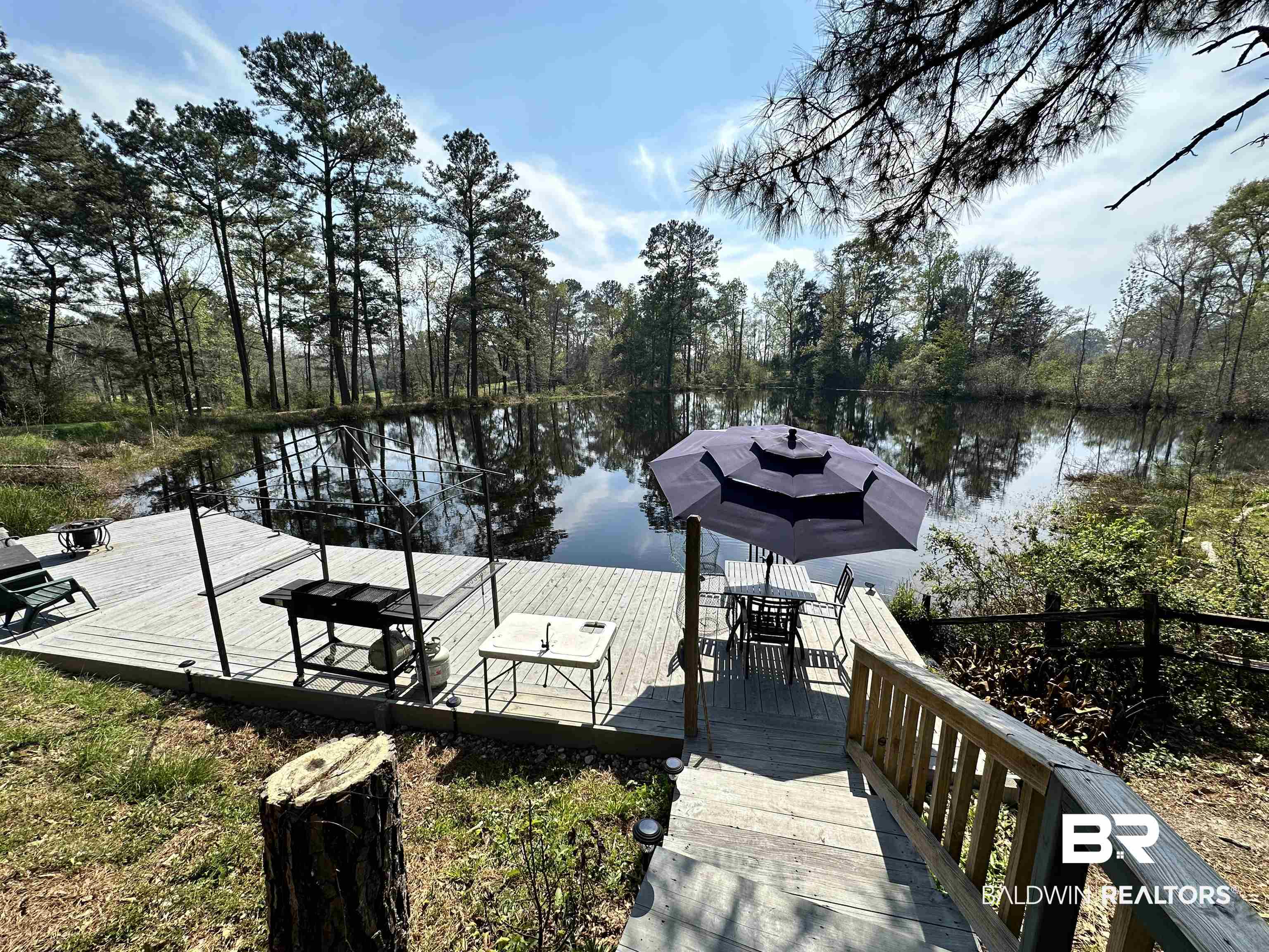 9 Pierce Lane Castleberry, AL 36432 - Photo 32 of 50