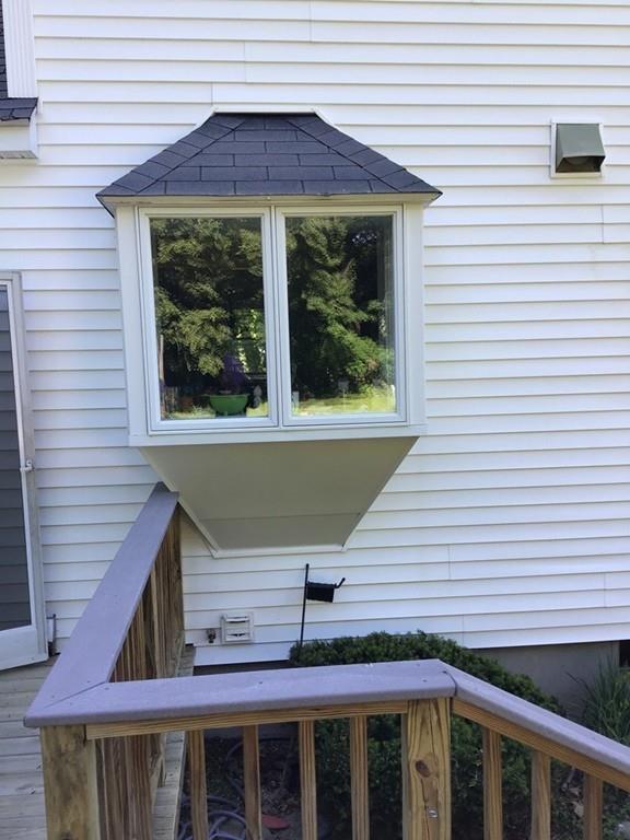 425 W Road Westfield, MA 01085 - Photo 14 of 22 a view of a house with a porch