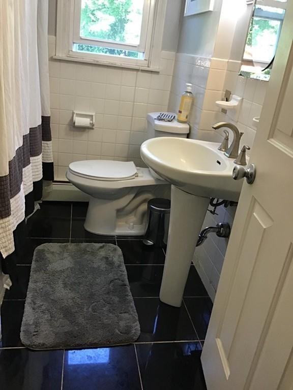 425 W Road Westfield, MA 01085 - Photo 8 of 22 a bathroom with a sink and toilet