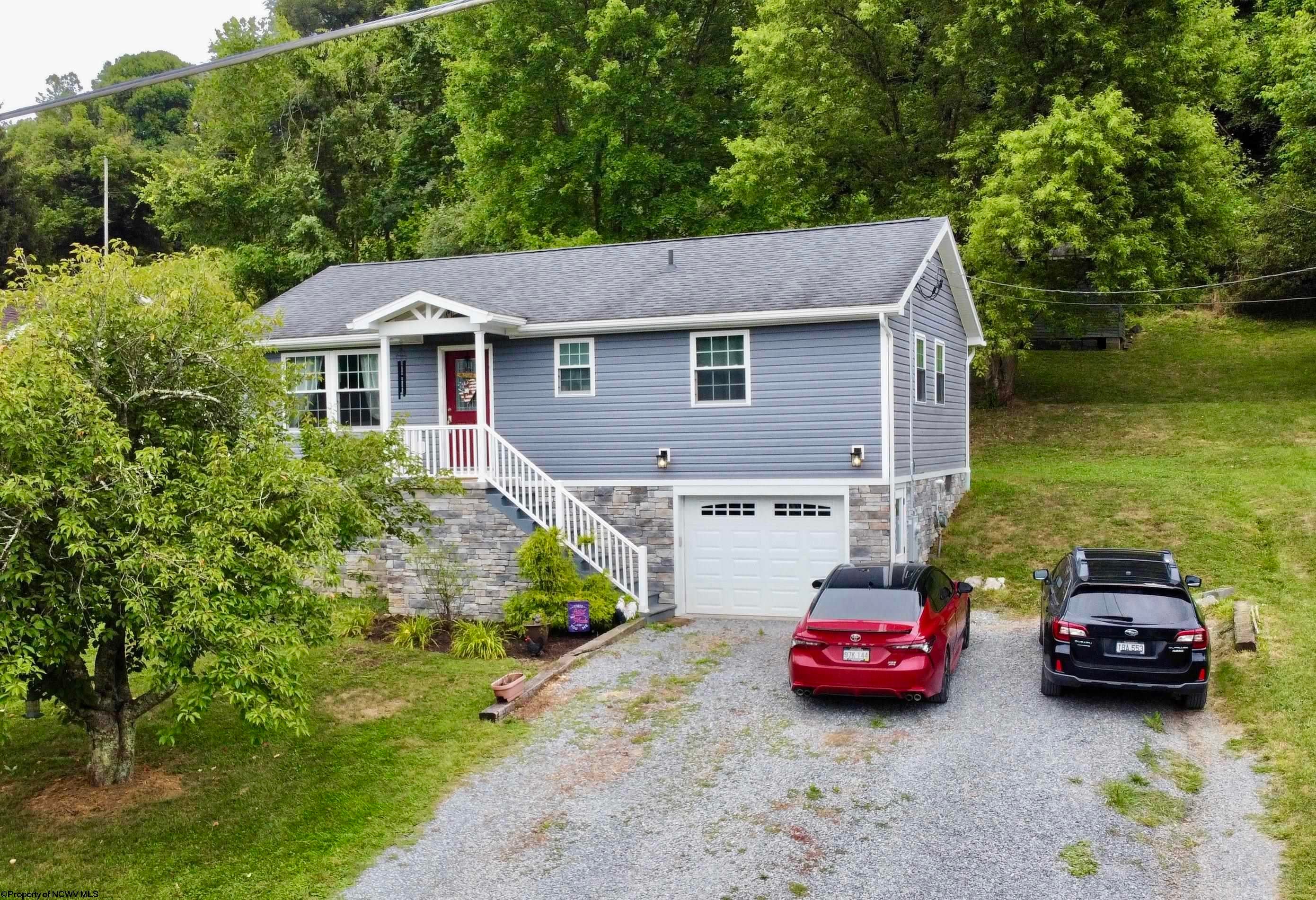 86 Fowler Road Jane Lew, WV 26378 - Photo 44 of 44 Gallery Image 44