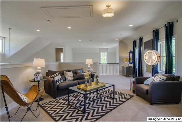 4615 Old Looney Mill Road, Unit 4 Birmingham, AL 35243 - Photo 14 of 20