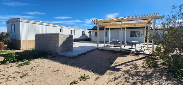 $250,000 | 6042 Milne Road, Landers, CA 92285