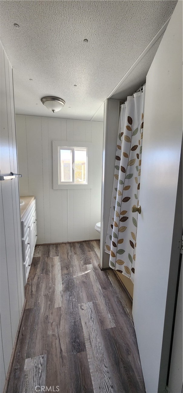 6042 Milne Road Landers, CA 92285 - Photo 12 of 23 Full Bath Single Wide