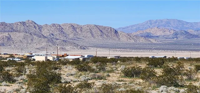 $250,000 | 6042 Milne Road, Landers, CA 92285