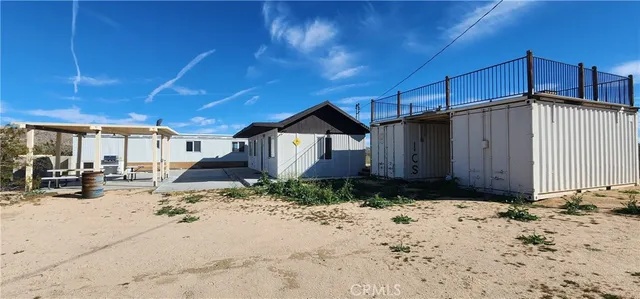 $250,000 | 6042 Milne Road, Landers, CA 92285
