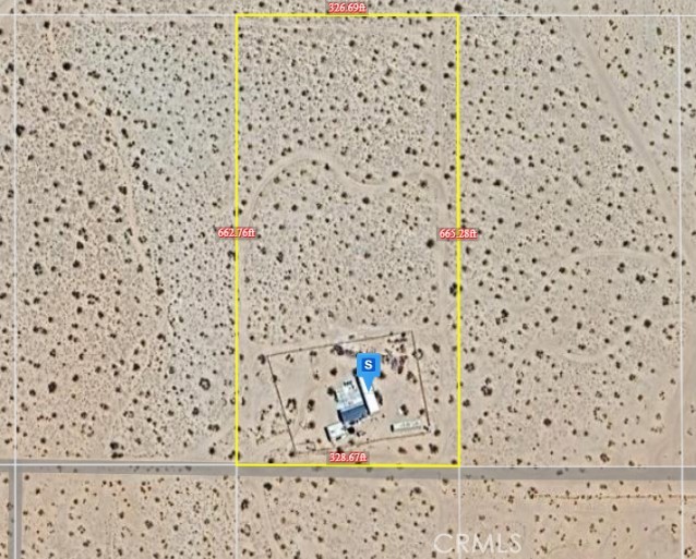 6042 Milne Road Landers, CA 92285 - Photo 23 of 23