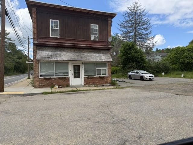 865 South Barre Road Barre, MA 01074 - Photo 4 of 31