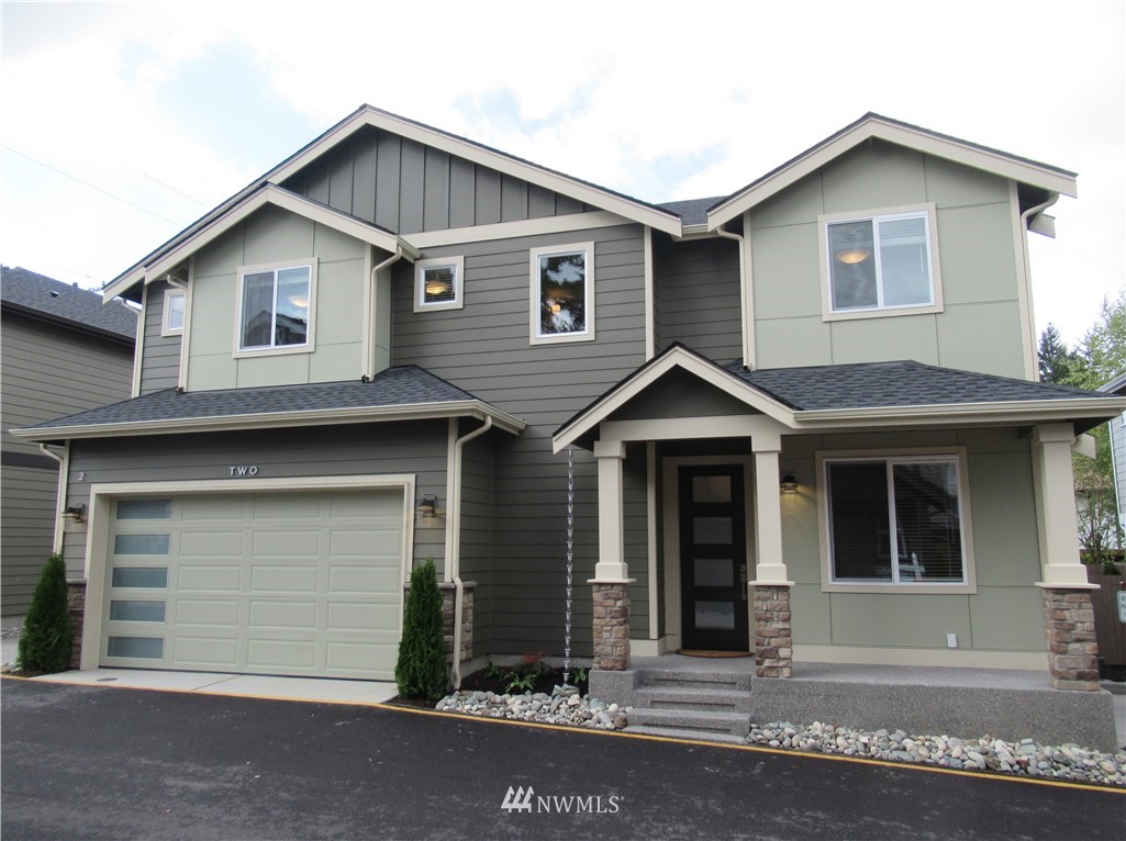 8609 244th Street Southwest, Unit 2 Edmonds, WA 98026 - Photo 1 of 28 Gallery Image 1