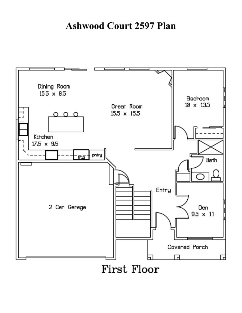 8609 244th Street Southwest, Unit 2 Edmonds, WA 98026 - Photo 27 of 28 Gallery Image 27