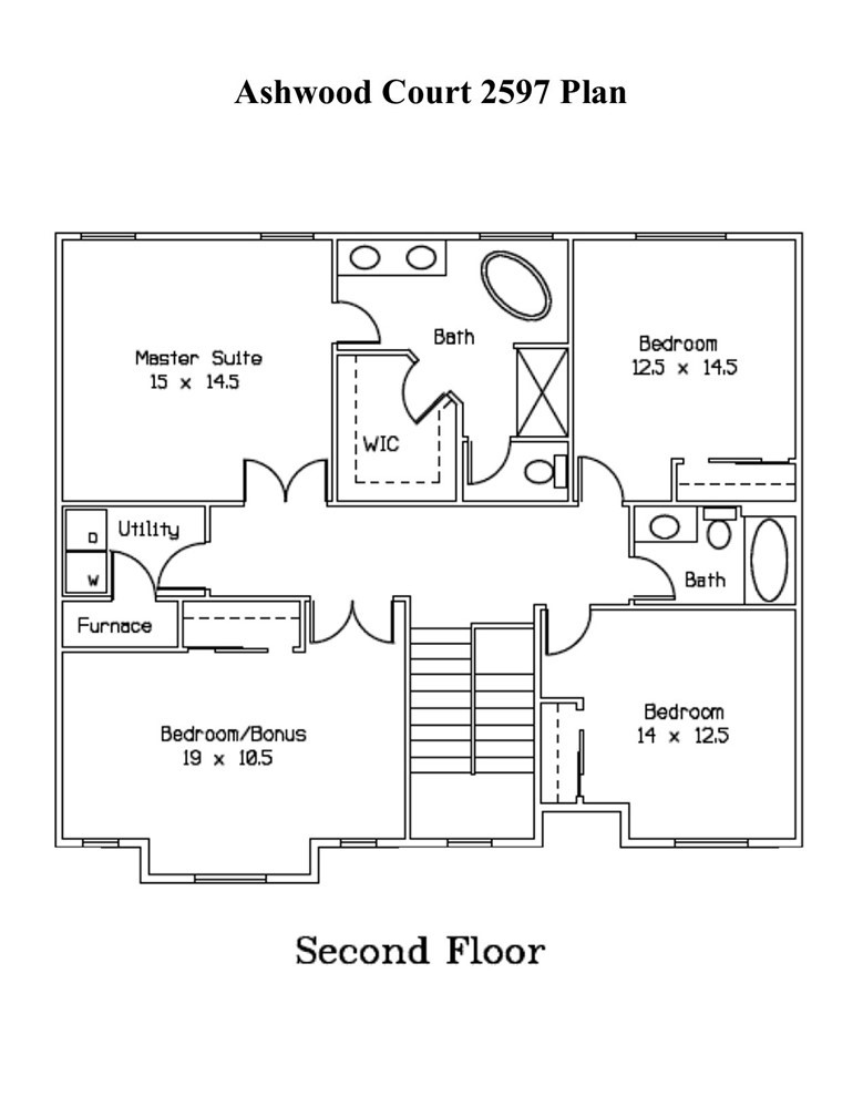 8609 244th Street Southwest, Unit 2 Edmonds, WA 98026 - Photo 28 of 28 Gallery Image 28