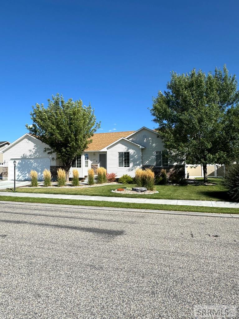454 North 4th West Rigby, ID 83442 - Photo 1 of 1 Main View