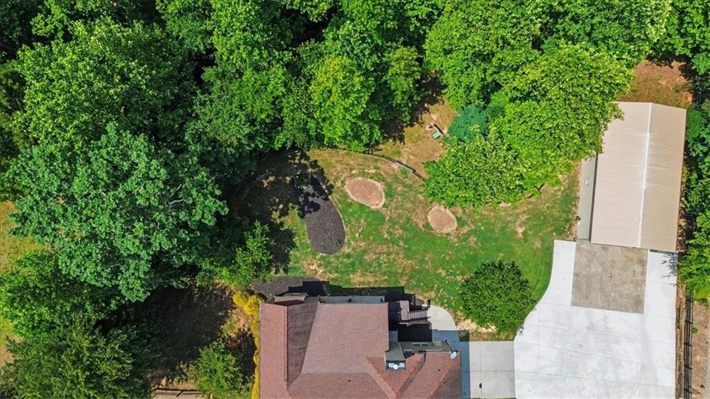 711 Upper Burris Road Canton, GA 30114 - Photo 52 of 56