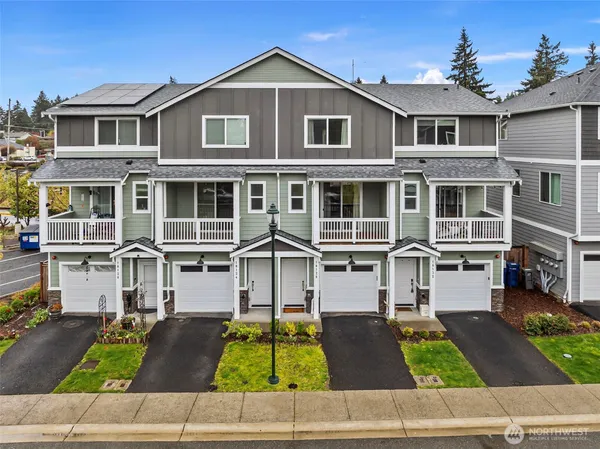 $615,000 | 18128 1st Place Southwest, Normandy Park, WA 98166