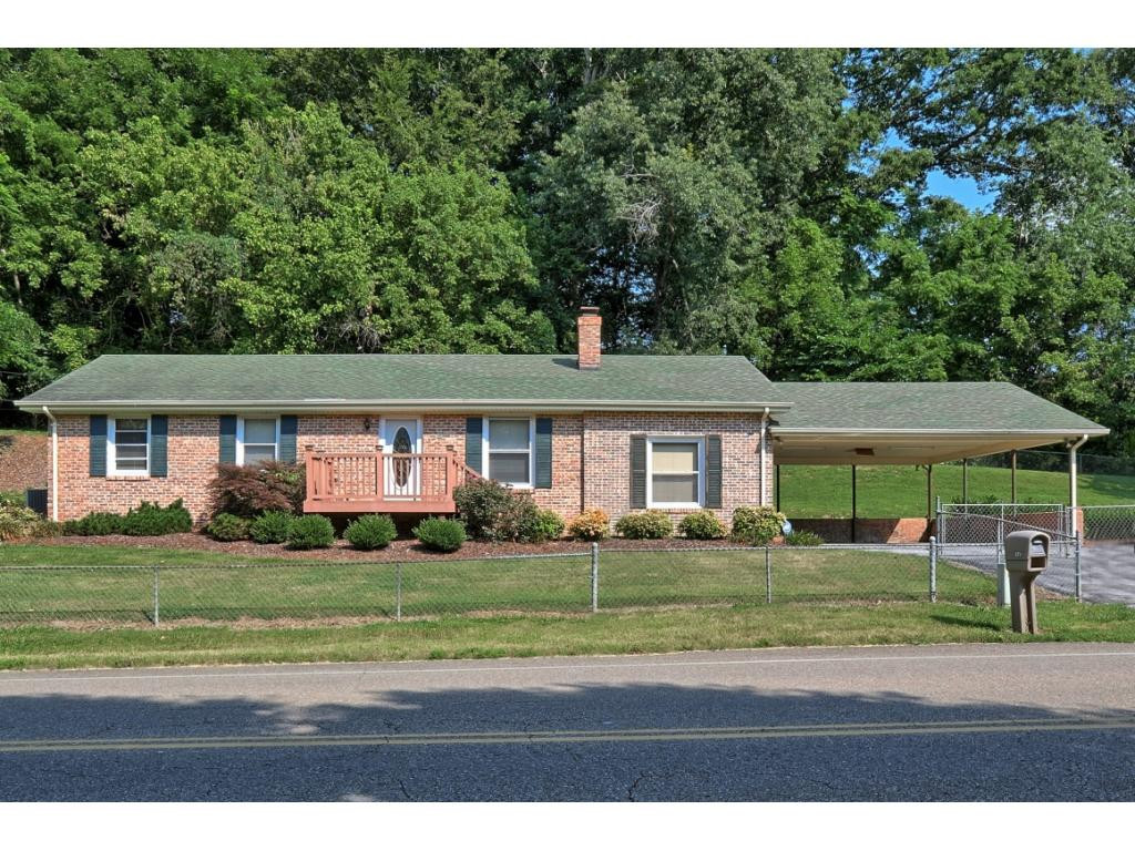 573 Silver Grove Road Bluff City, TN 37618 - Photo 1 of 30 Photo 1