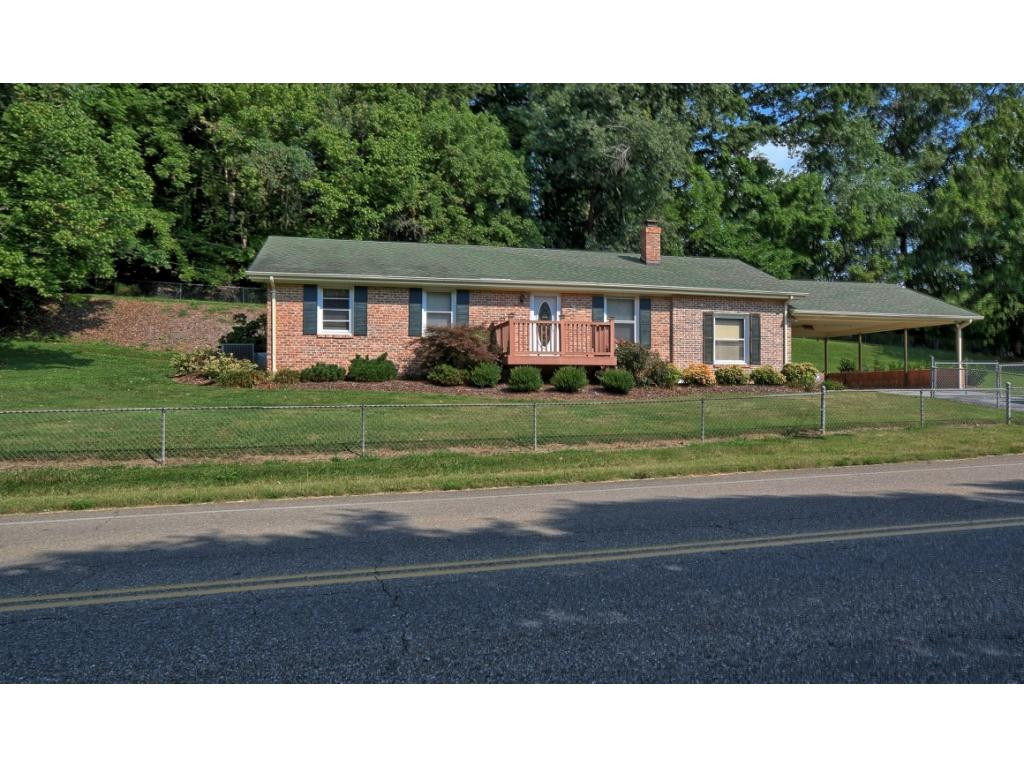 573 Silver Grove Road Bluff City, TN 37618 - Photo 2 of 30 Photo 2