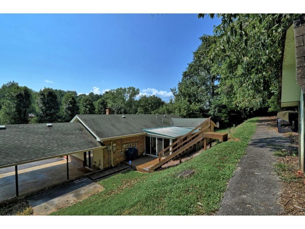 573 Silver Grove Road Bluff City, TN 37618 - Photo 29 of 30 Photo 29
