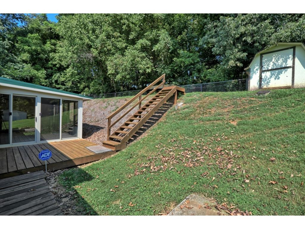 573 Silver Grove Road Bluff City, TN 37618 - Photo 30 of 30 Photo 30