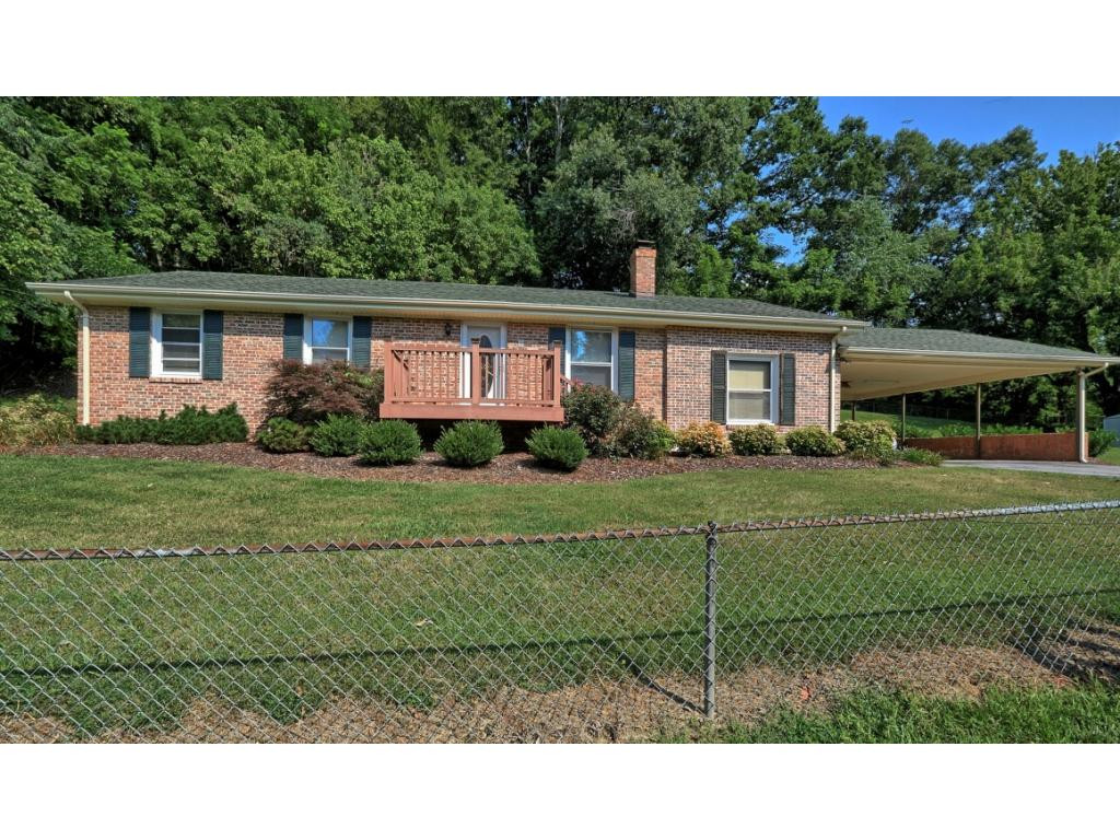 573 Silver Grove Road Bluff City, TN 37618 - Photo 4 of 30 Photo 4