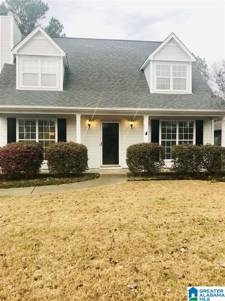 120 Pebble Lane Alabaster, AL 35007 - Photo 1 of 1
