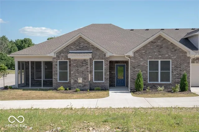 $390,000 | 1148 Easy Street, Unit B, Greenwood, IN 46142