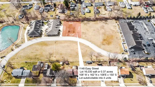 $390,000 | 1148 Easy Street, Unit B, Greenwood, IN 46142