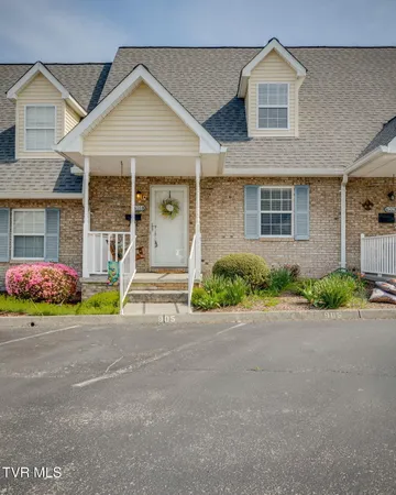 $189,900 | 905 Milton Court, Unit 905, Kingsport, TN 37664
