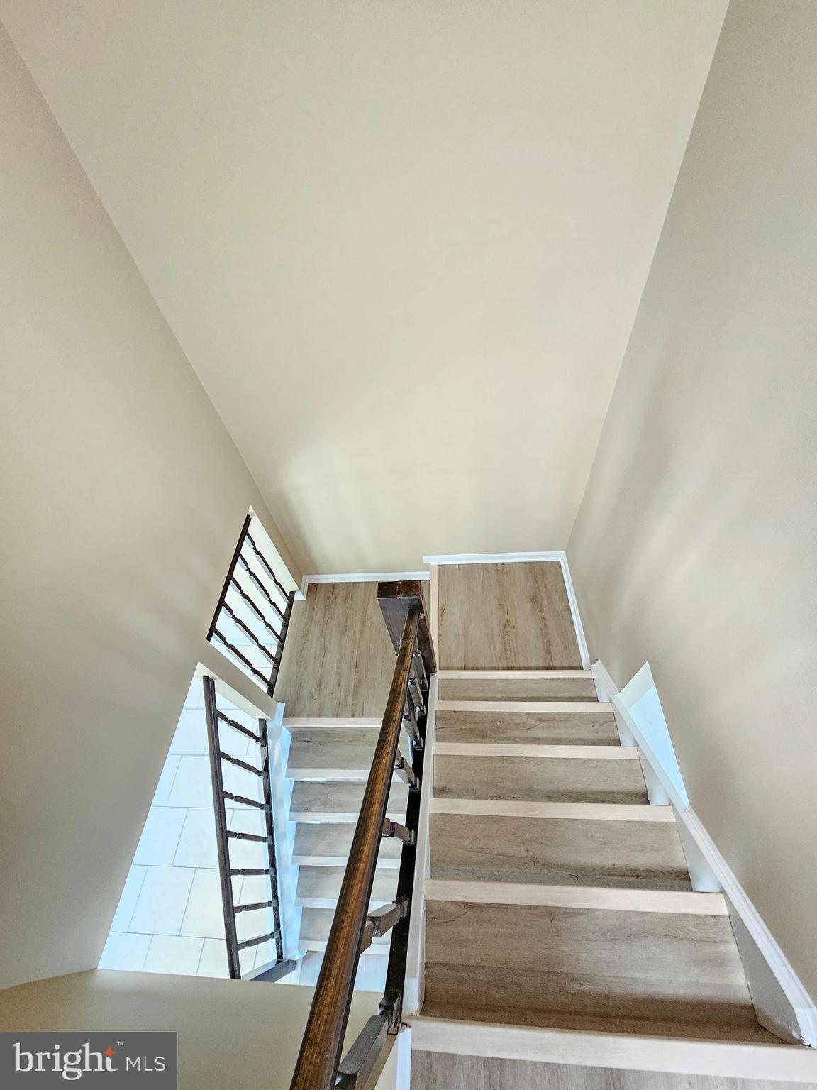 509 Beebe Court Frederick, MD 21703 - Photo 15 of 28 Stairs