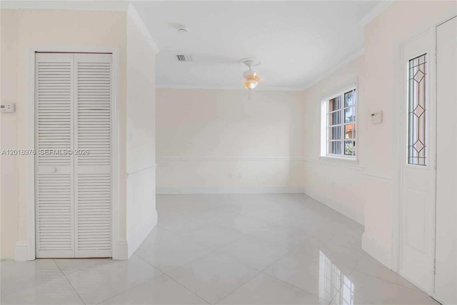 7773 Southwest 94th Lane Miami, FL 33156 - Photo 6 of 35 Optional First Floor Bedroom