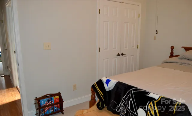 a view of park with tree