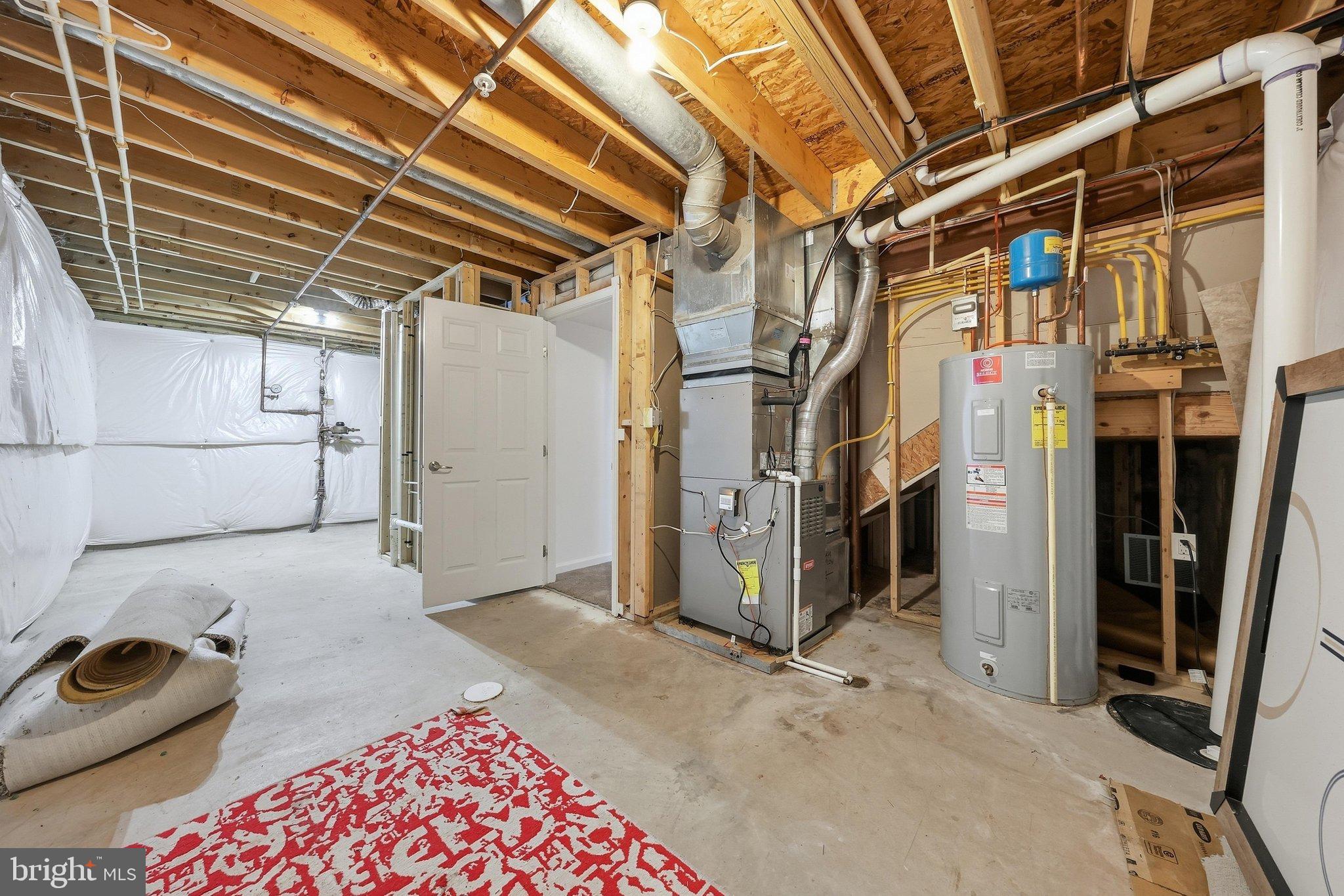 2115 Artillery Road Frederick, MD 21702 - Photo 39 of 59 Storage & Utility Room