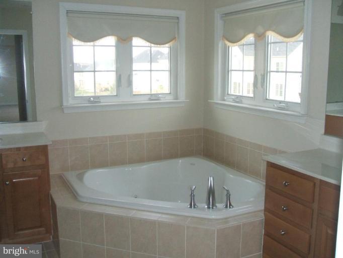 4008 Sapling Way Triangle, VA 22172 - Photo 9 of 16 Master Bath