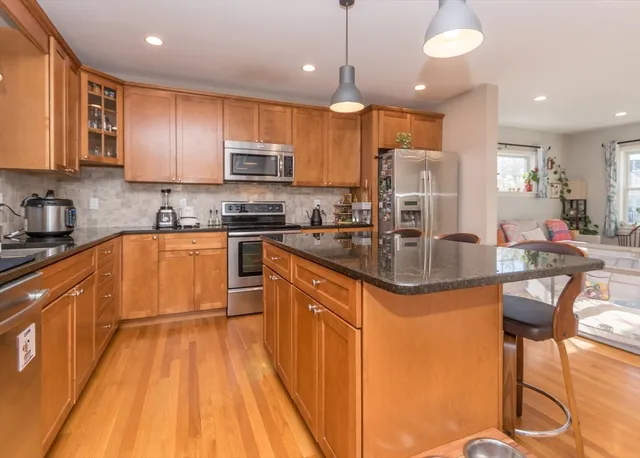 $3,950 | 199 Broadway, Unit 2, Arlington, MA 02474