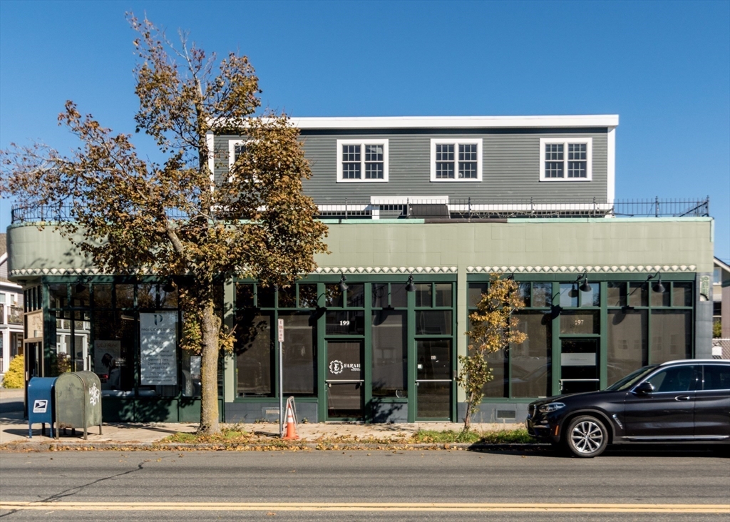 199 Broadway, Unit 2 Arlington, MA 02474 - Photo 25 of 27