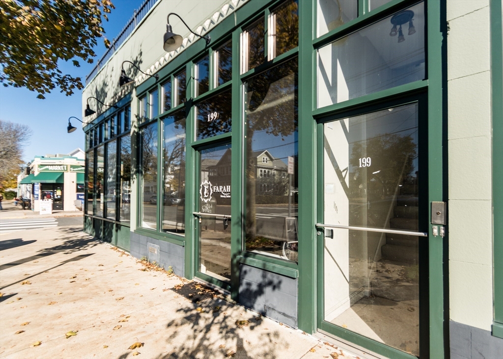 199 Broadway, Unit 2 Arlington, MA 02474 - Photo 27 of 27