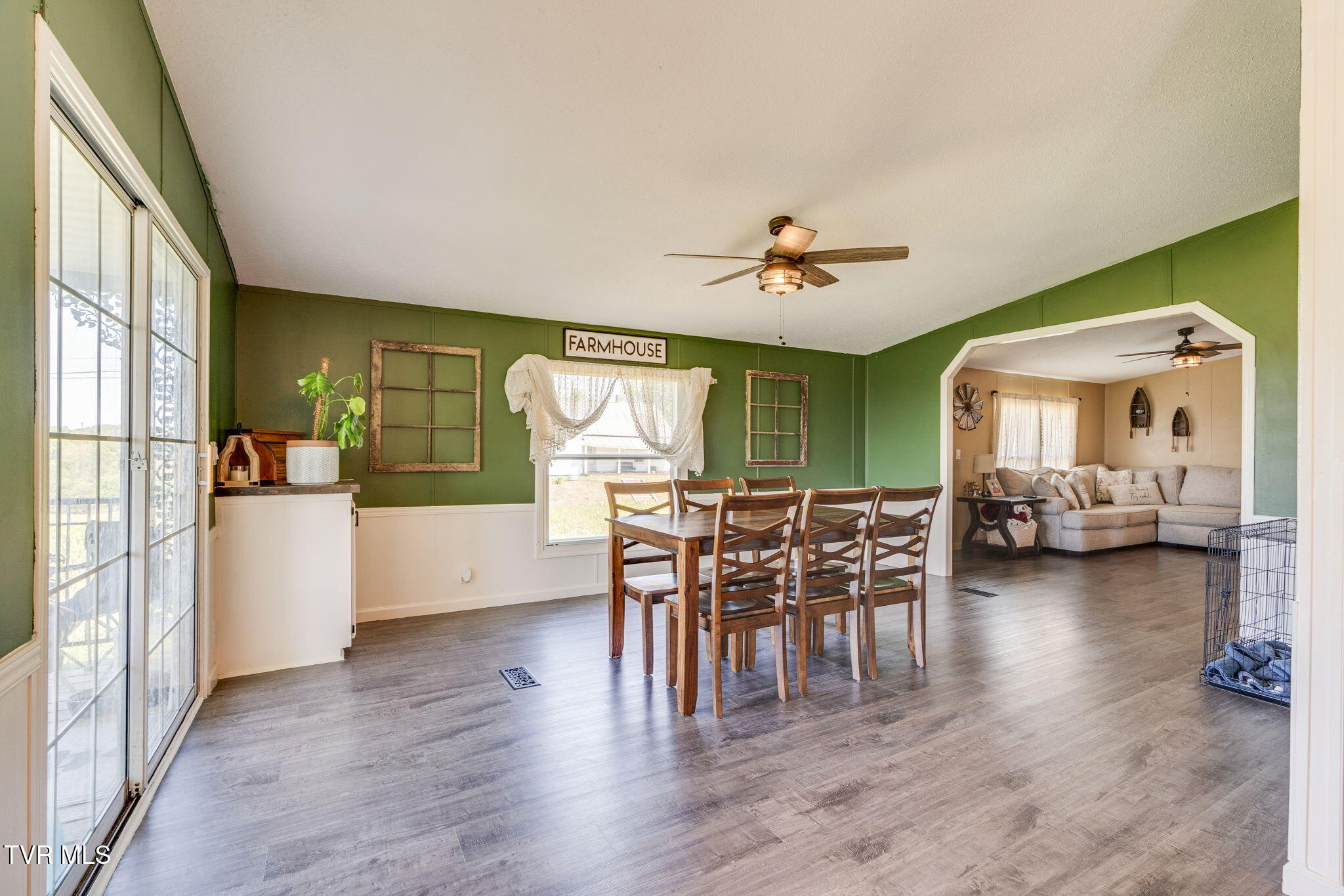 104 Bacon Road Rogersville, TN 37857 - Photo 8 of 36 008