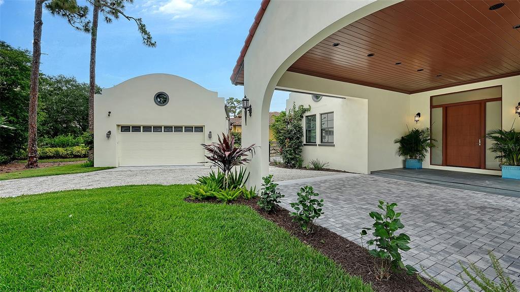 360 North Point Road Osprey, FL 34229 - Photo 4 of 49