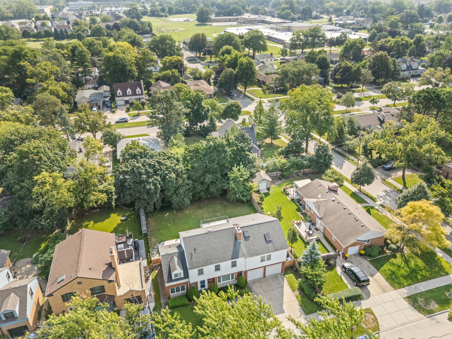 225 Stratford Road Des Plaines, IL 60016 - Photo 51 of 58 Gallery Image 51