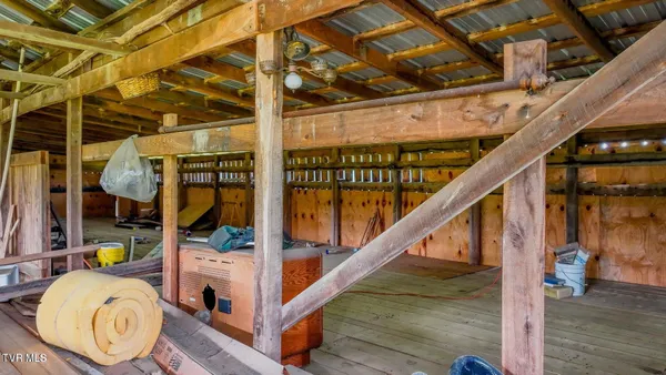 $475,000 | 207 Pleasant View Road, Rose Hill, VA 24281
