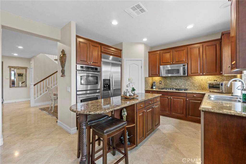 27781 Country Lane Road Laguna Niguel, CA 92677 - Photo 14 of 48 Kitchen