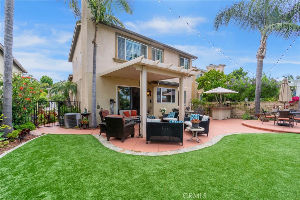 27781 Country Lane Road Laguna Niguel, CA 92677 - Photo 17 of 48 Expansive Yard